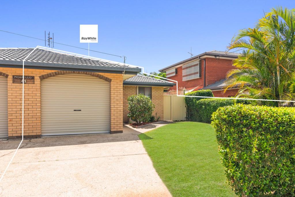 2/41 Cabarita Ave, Tugun, QLD 4224