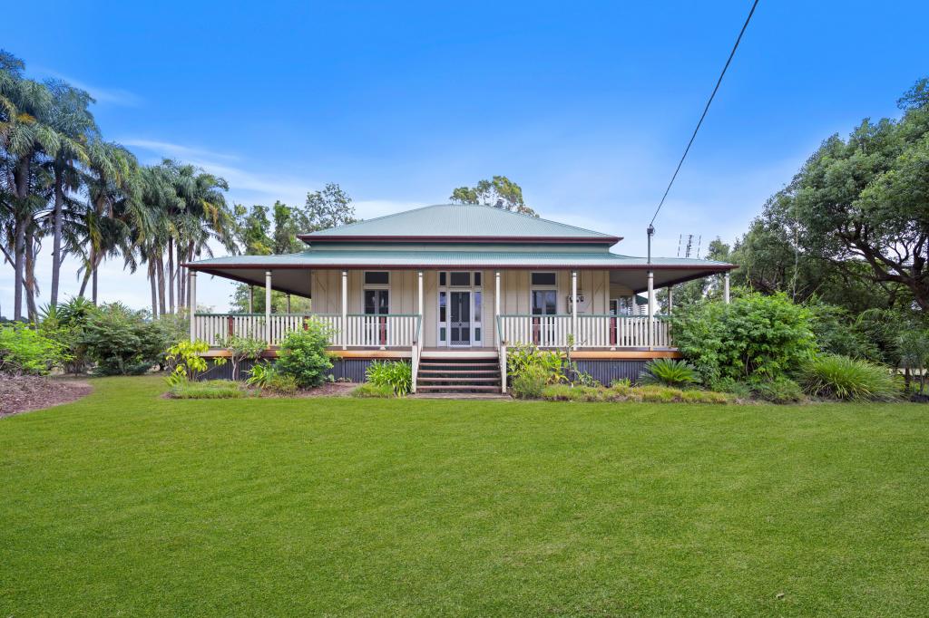 408 Mcintosh Creek Rd, Mcintosh Creek, QLD 4570