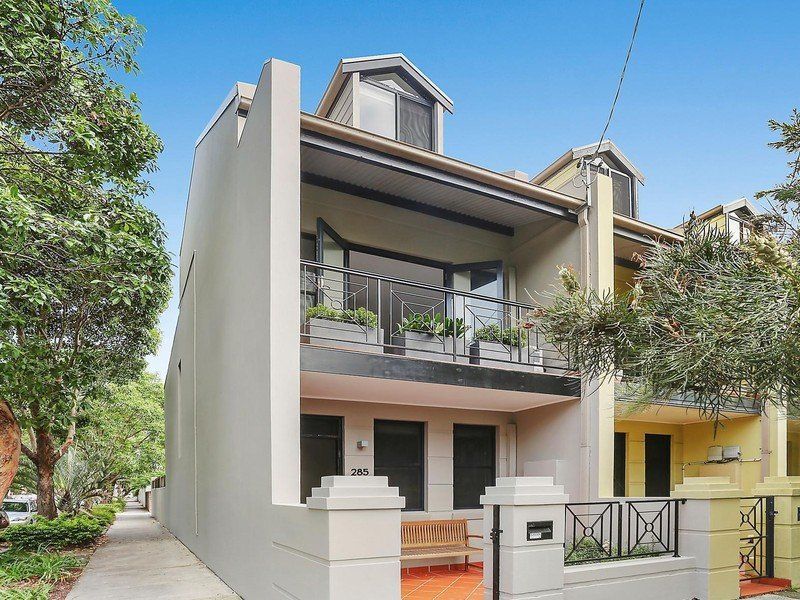 285 Lawrence St, Alexandria, NSW 2015