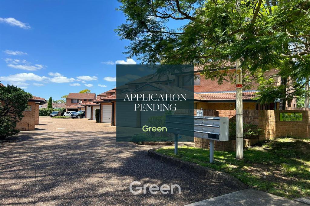 4/235-241 Windsor Rd, Northmead, NSW 2152