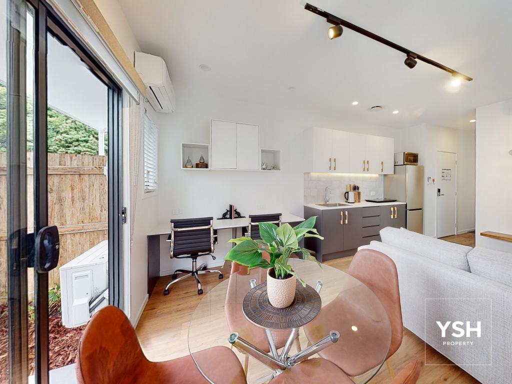 2/13 Hawthorne St, Woolloongabba, QLD 4102