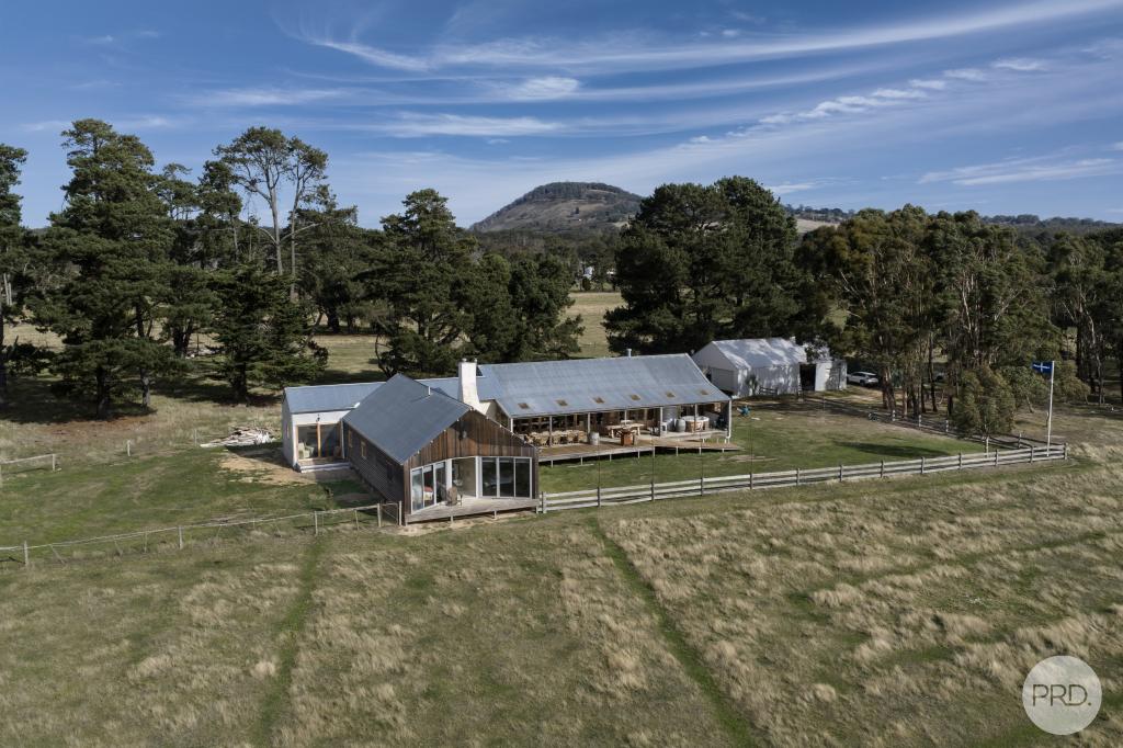 139 Pound Creek Rd, Navigators, VIC 3352