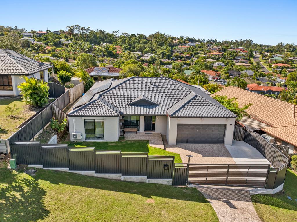21 Midway Tce, Pacific Pines, QLD 4211