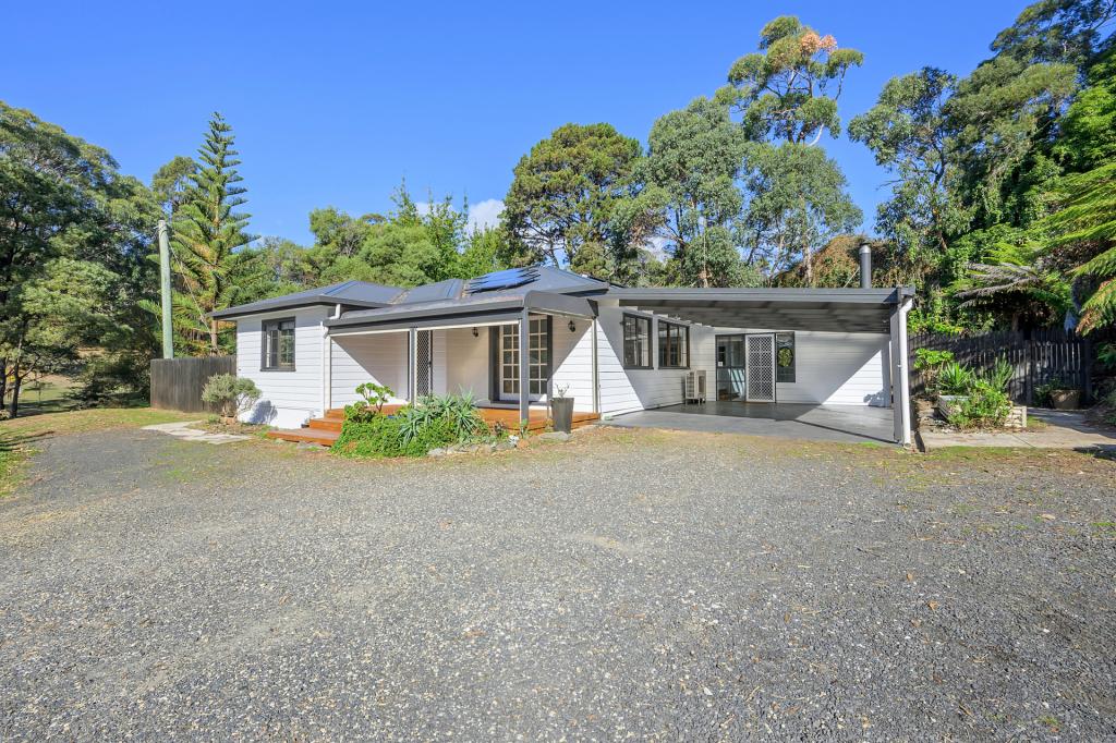 164 Mount St, Hillcrest, TAS 7320