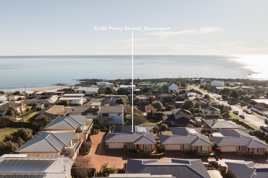 5/132 Percy St, Devonport, TAS 7310