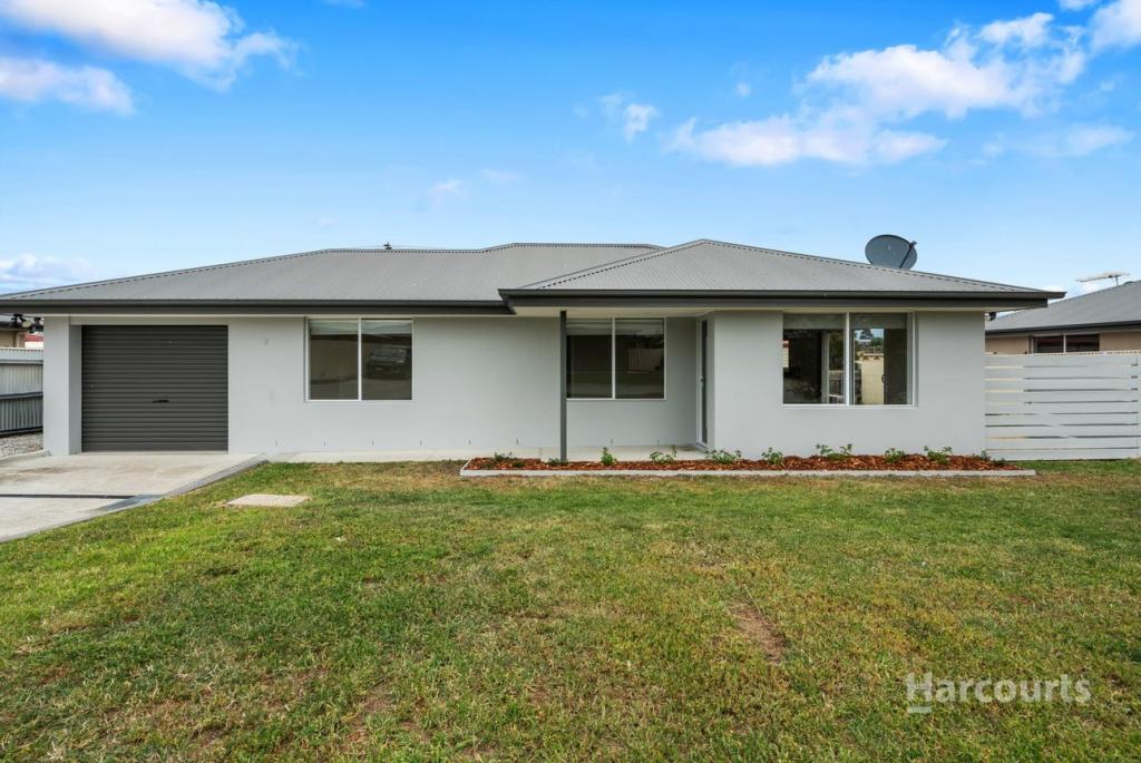 2/33a Jubilee Ave, Brighton, TAS 7030