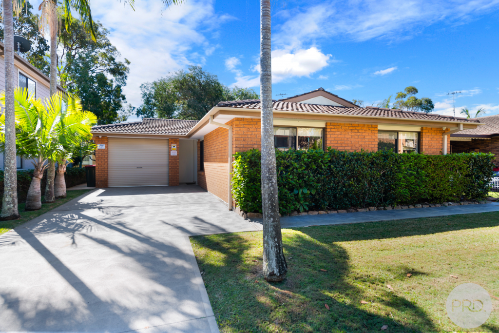 6 Mistral Cl, Nelson Bay, NSW 2315