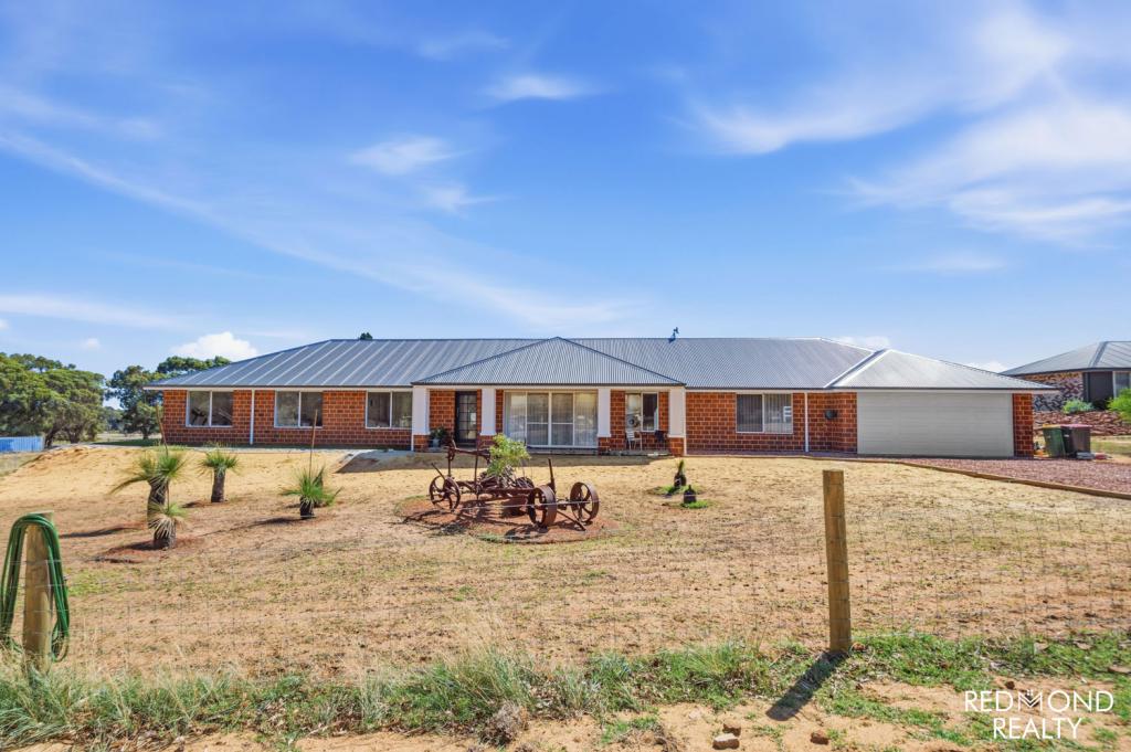 6 Eurambeen Ct, Gingin, WA 6503