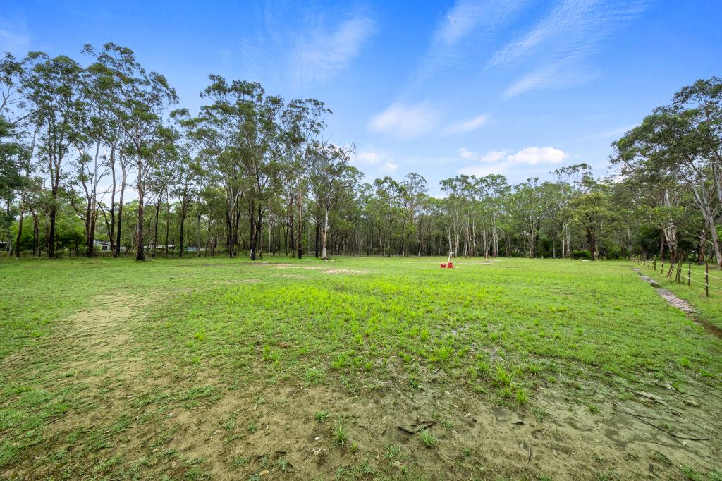 21-23 Bowman Rd, Londonderry, NSW 2753