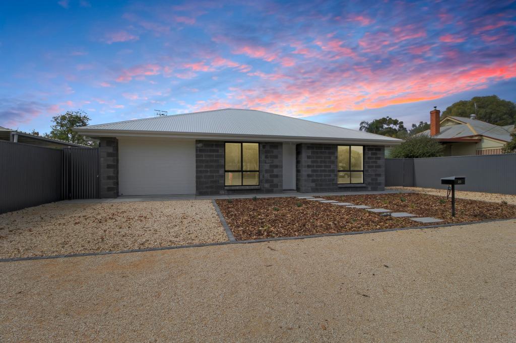 20 Nineteenth St, Renmark, SA 5341