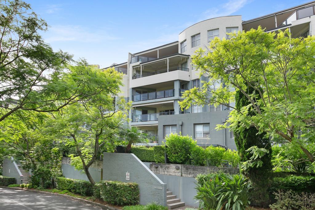 26/1 Harbourview Cres, Abbotsford, NSW 2046