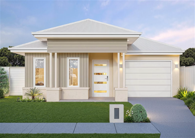 Lot 7511 Coogera Entrans, Burdell, QLD 4818
