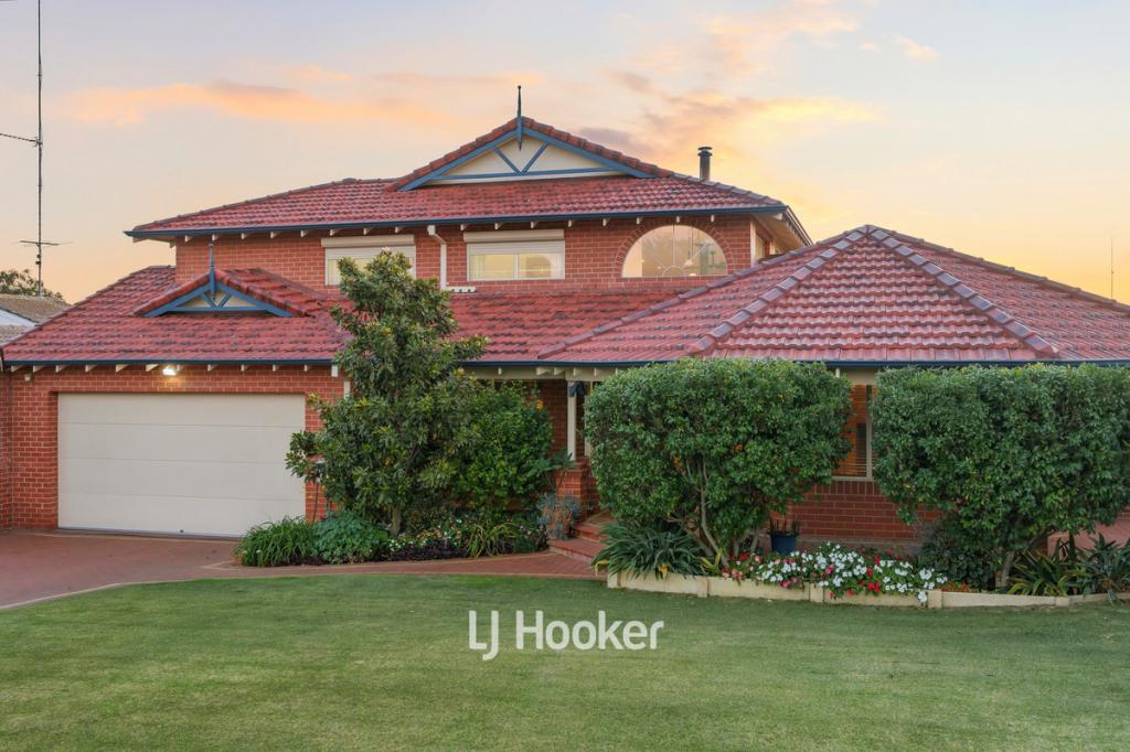 9 Carpenter Tce, Australind, WA 6233