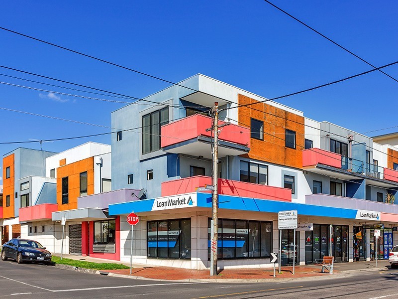 2/106 Union Rd, Ascot Vale, VIC 3032