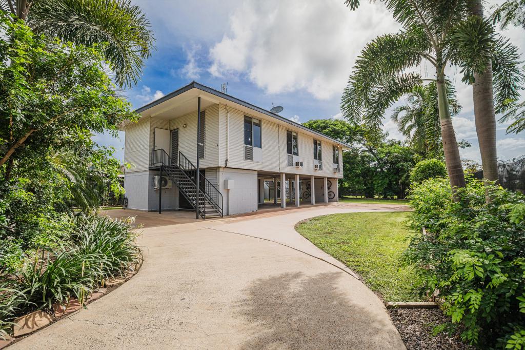 12 Livistona Rd, Karama, NT 0812