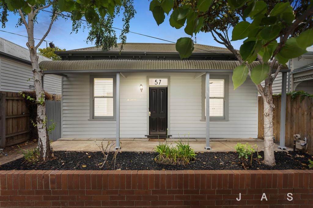 57 Gamon St, Seddon, VIC 3011