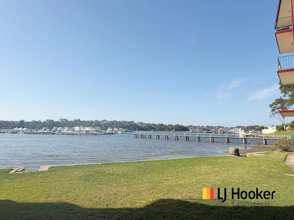 4/19 Clare St, Sylvania, NSW 2224