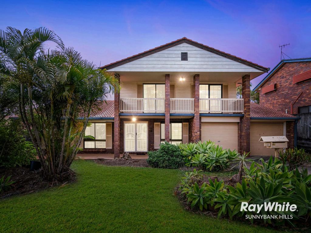 12 Firelight St, Sunnybank Hills, QLD 4109