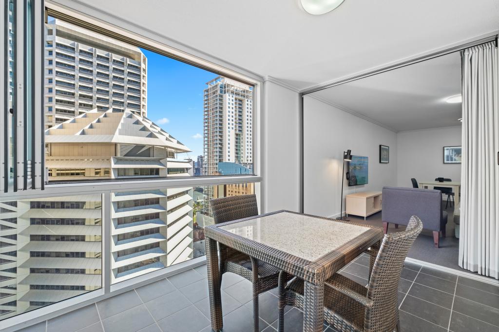 2206/108 Albert St, Brisbane City, QLD 4000