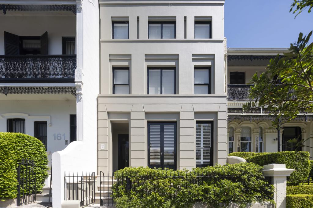 159 Windsor St, Paddington, NSW 2021