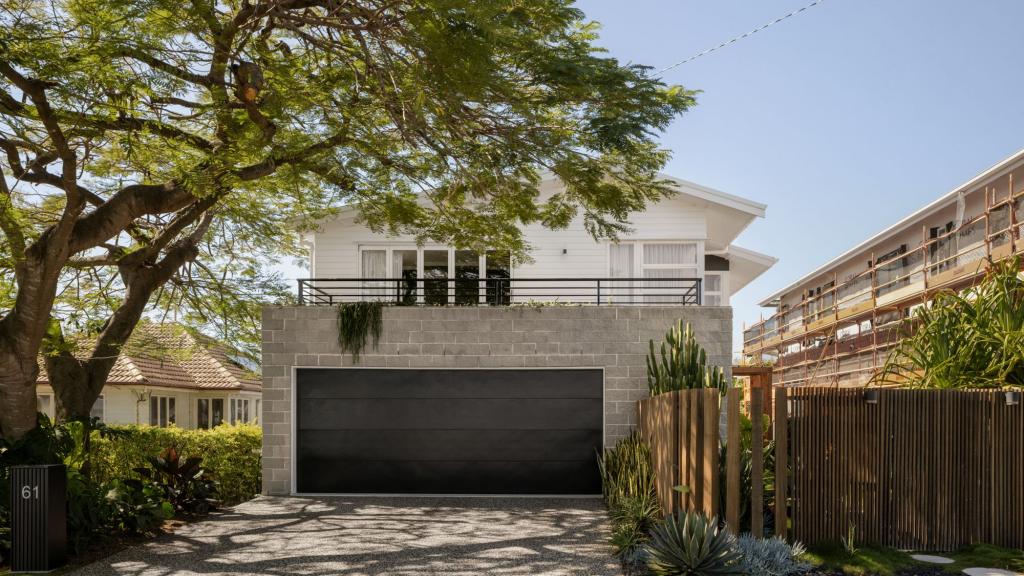 61 AMEGA ST, MOUNT GRAVATT EAST, QLD 4122