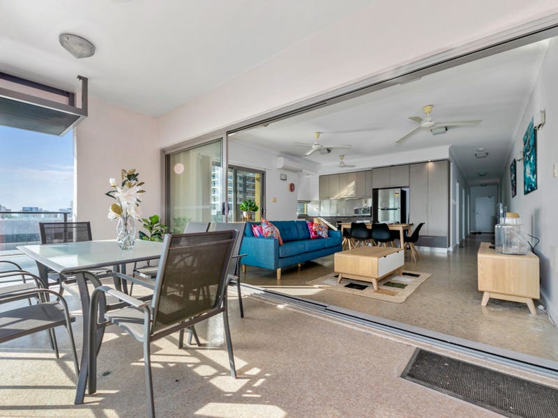 9/30 Cavenagh St, Darwin City, NT 0800