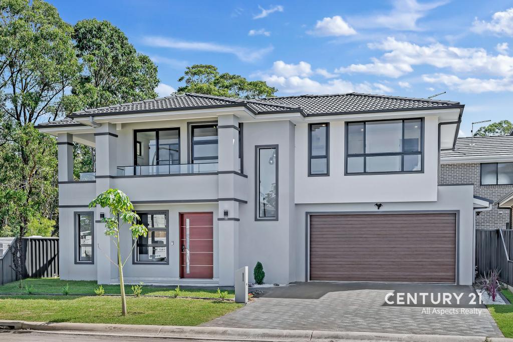 12 Dorian St, Rouse Hill, NSW 2155