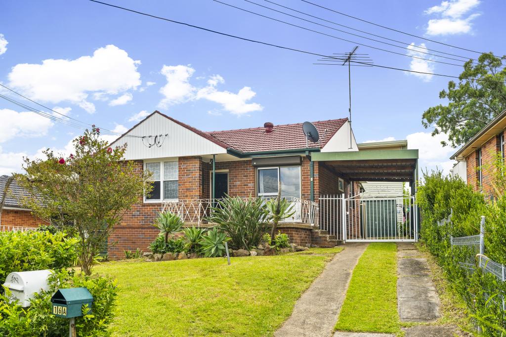 16 Vera St, Seven Hills, NSW 2147