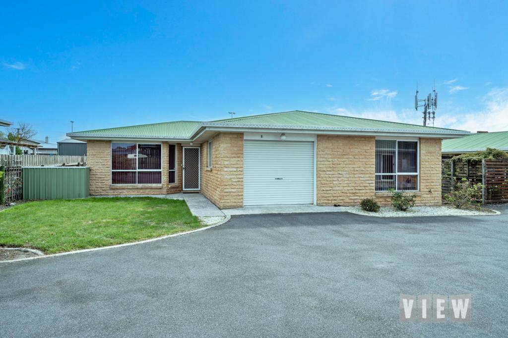 6/7 Inglis St, Wynyard, TAS 7325