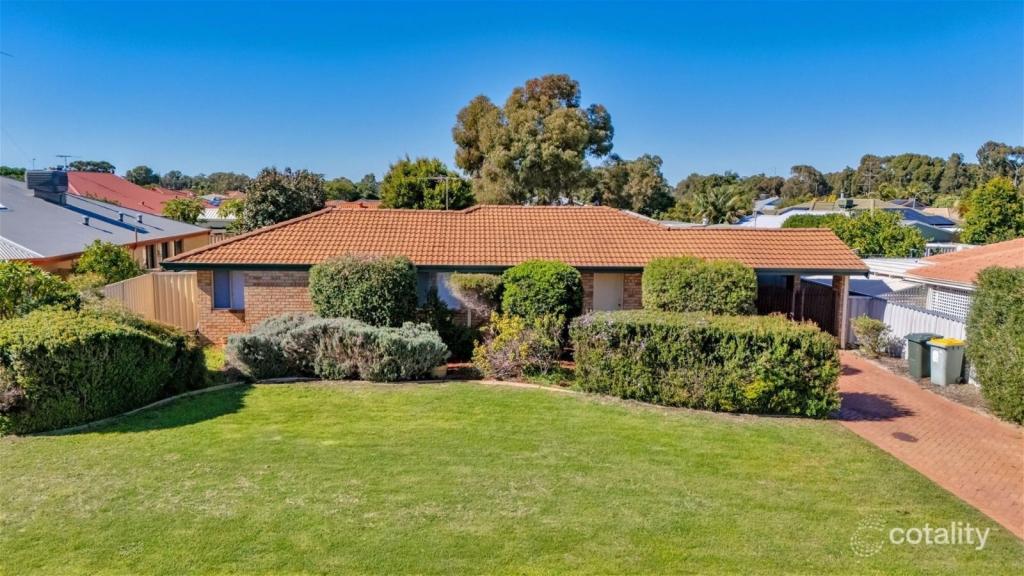 7 Castleward Pl, Erskine, WA 6210