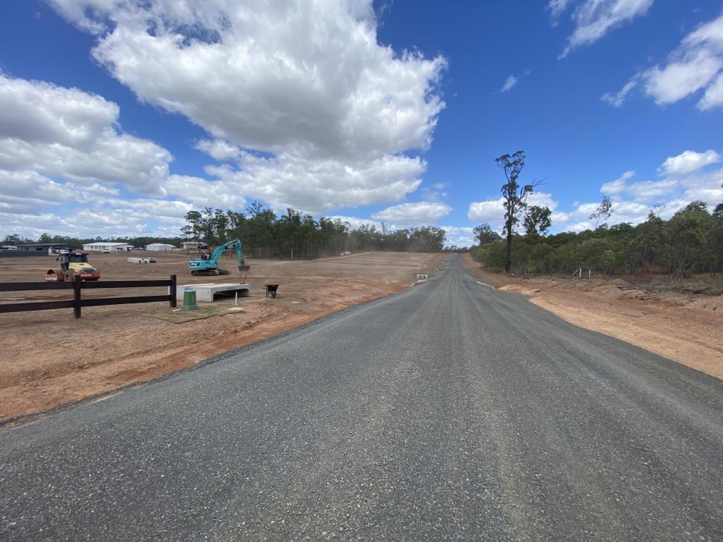Lot 103 Park Ave, North Isis, QLD 4660