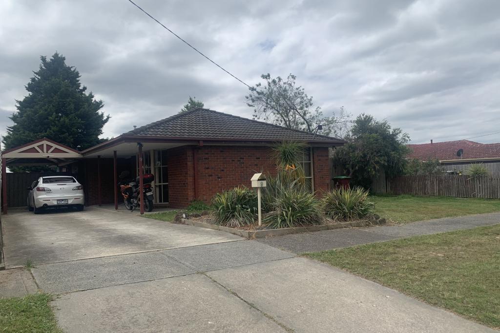 9 Edeys Run, Hampton Park, VIC 3976