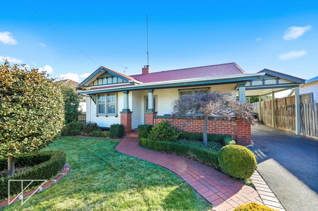 19 PEACE AVE, WARRAGUL, VIC 3820