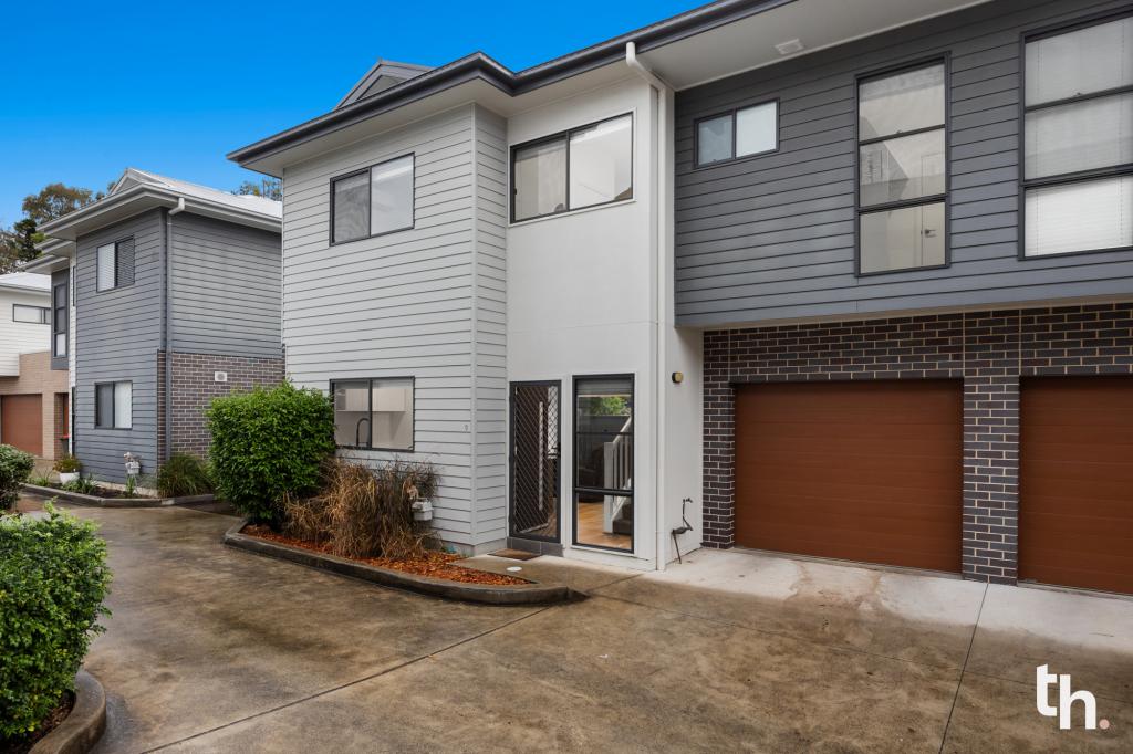 9/27 Minmi Rd, Wallsend, NSW 2287