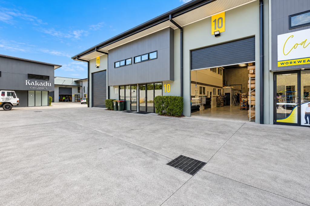 10/12 Kelly Ct, Landsborough, QLD 4550