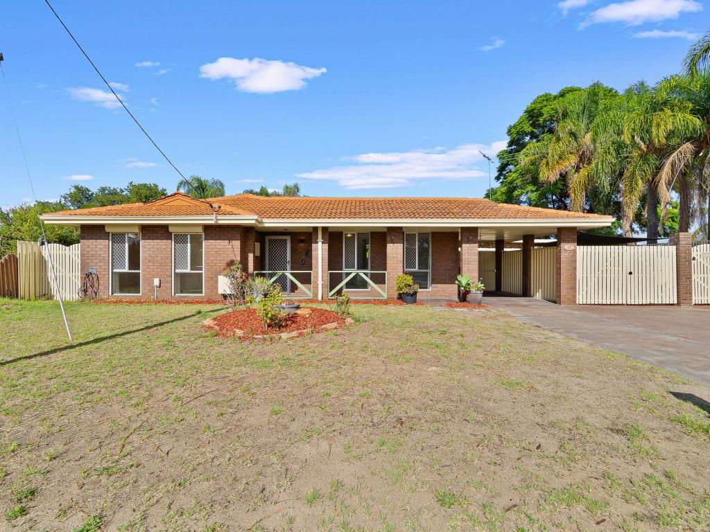 11 Bubara Way, Ferndale, WA 6148