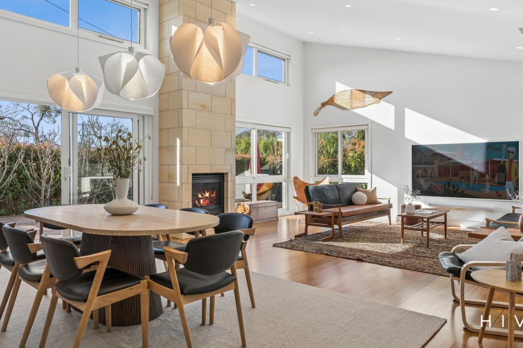 3 Walker Cres, Griffith, ACT 2603