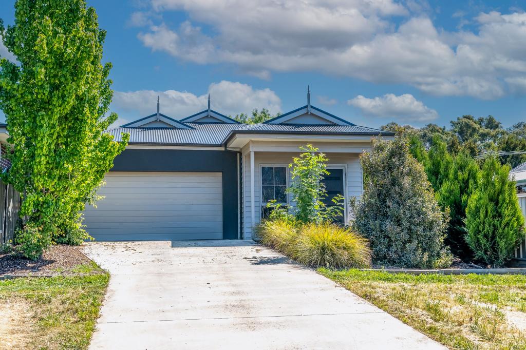 18a Macdougall Rd, Golden Square, VIC 3555