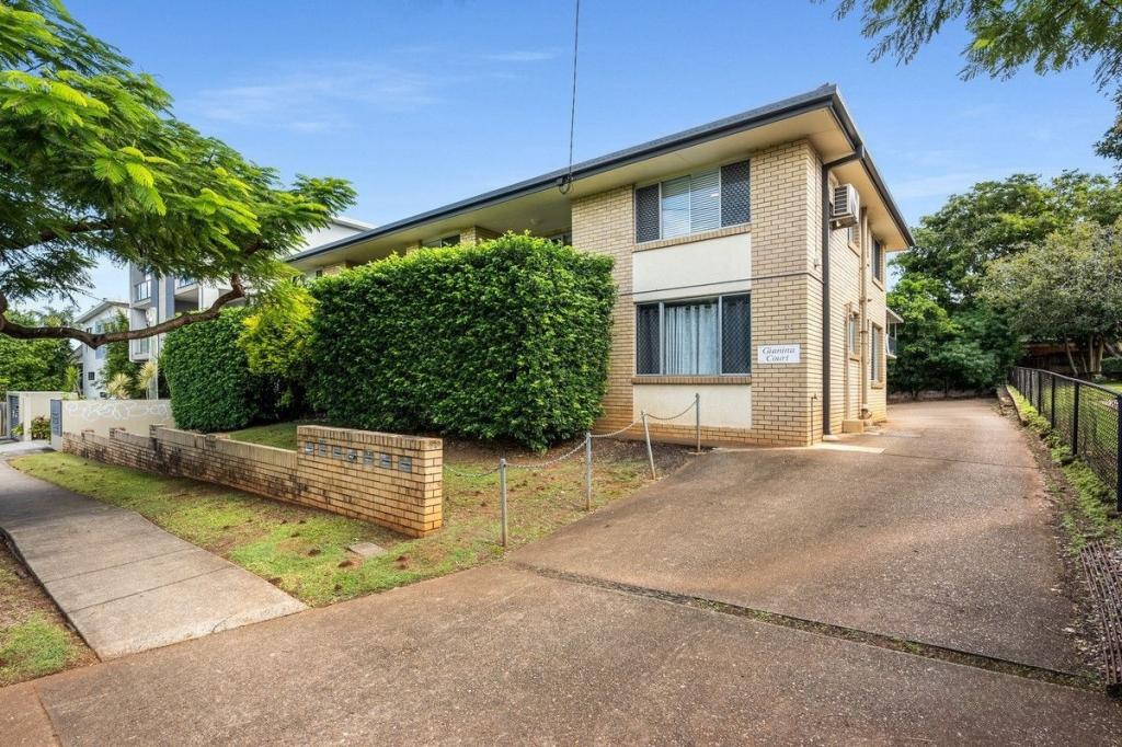 4/56 Church Rd, Zillmere, QLD 4034