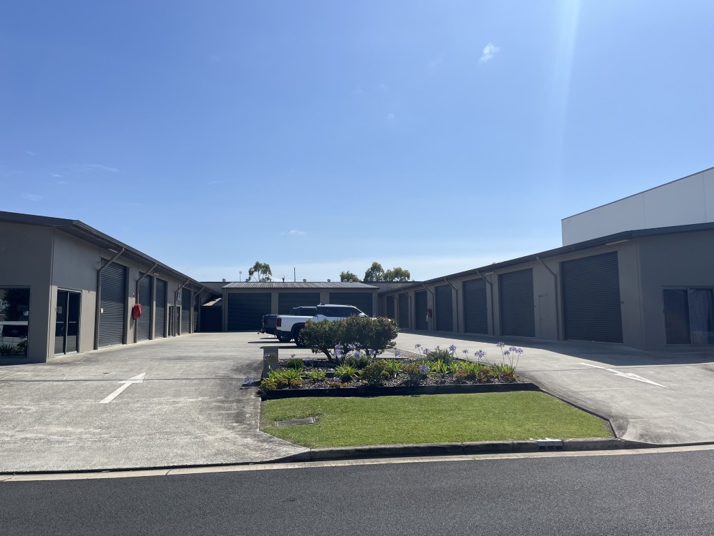 9/8 Cessna Cres, Ballina, NSW 2478