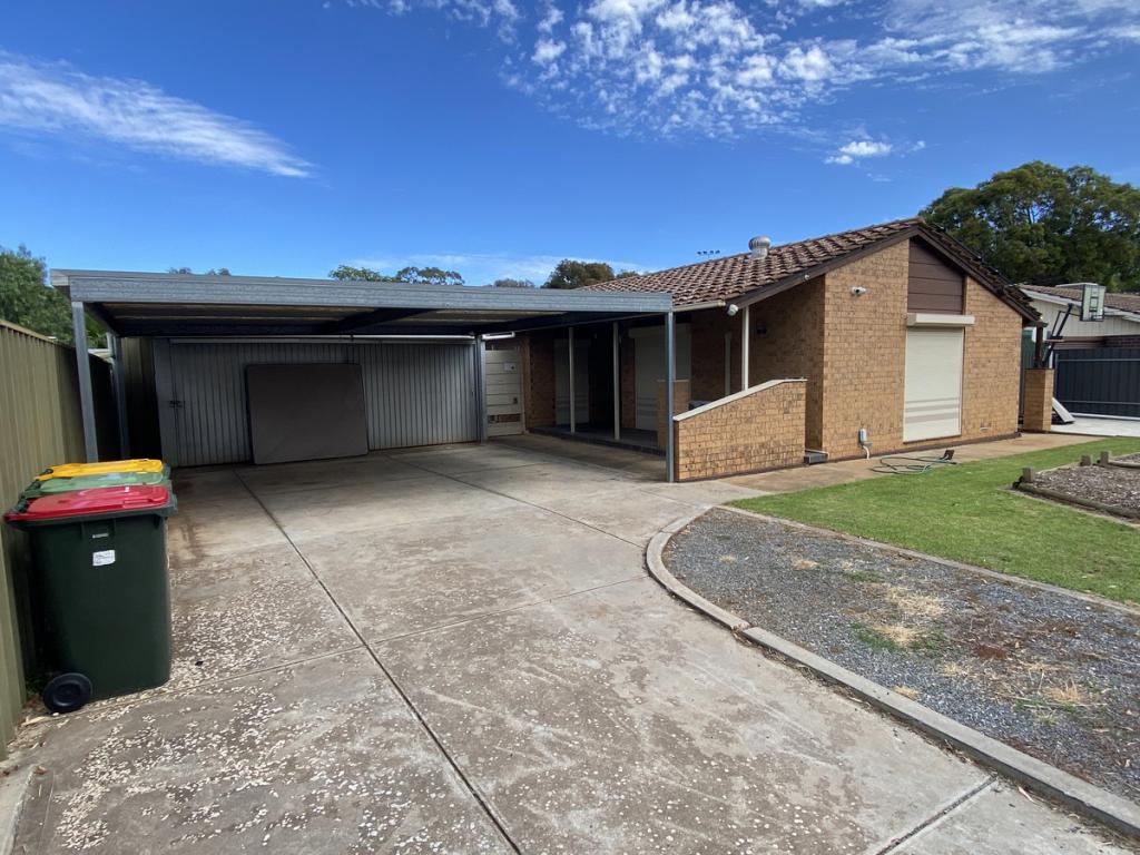 30 Camira Way, Salisbury North, SA 5108