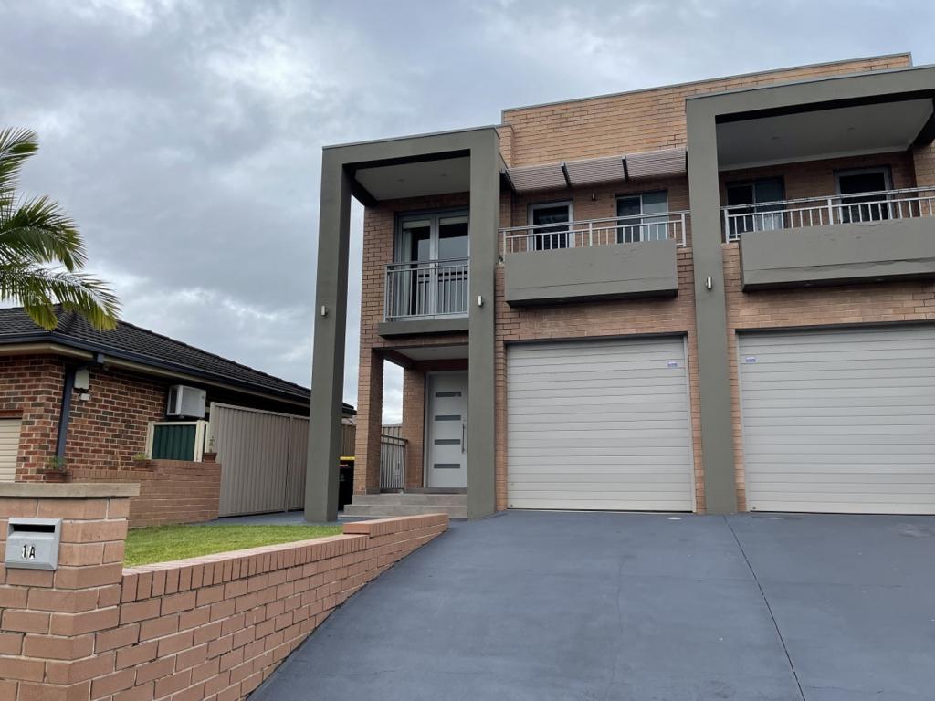 1a Lorando Ave, Sefton, NSW 2162