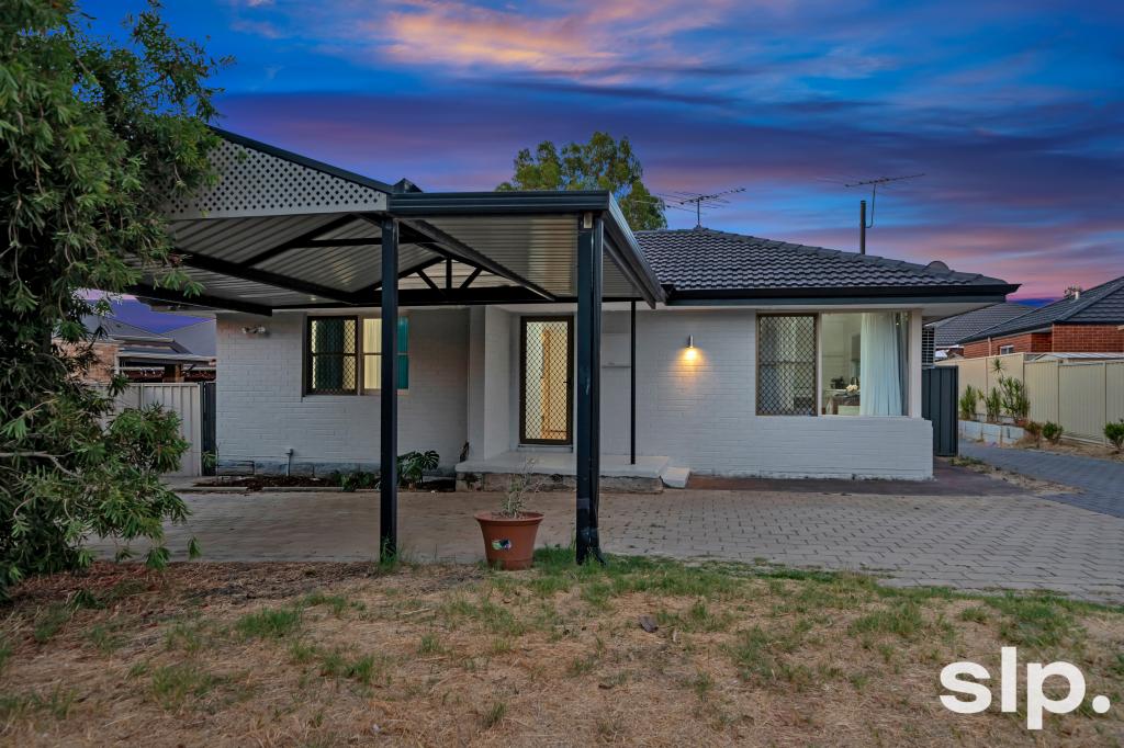 19 Treen St, Balga, WA 6061