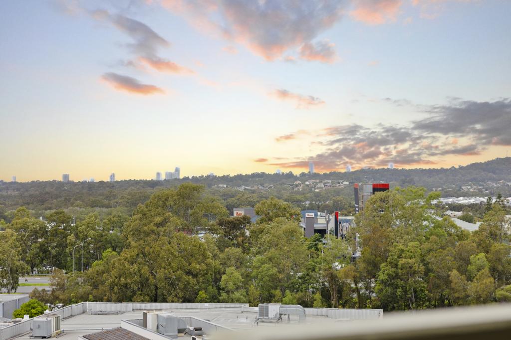 1602/111 Lindfield Rd, Helensvale, QLD 4212