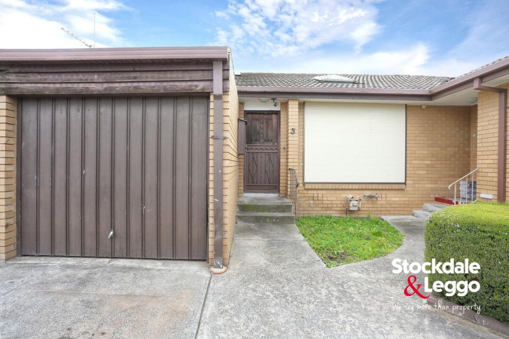 3/20 Wheatsheaf Rd, Glenroy, VIC 3046