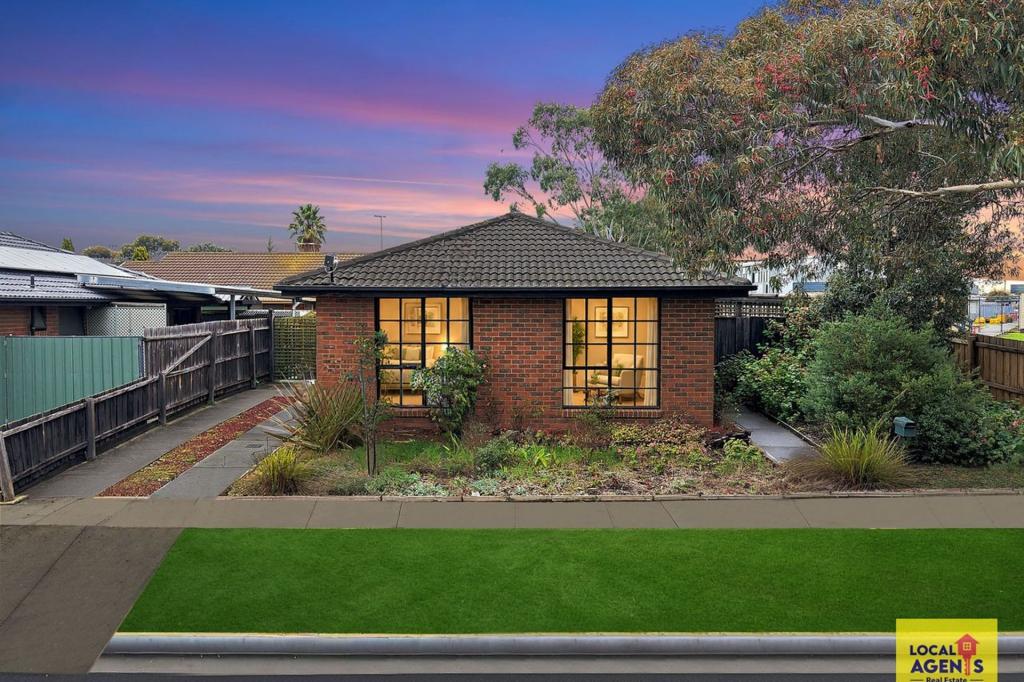 2/16 Barklya Ct, Hoppers Crossing, VIC 3029