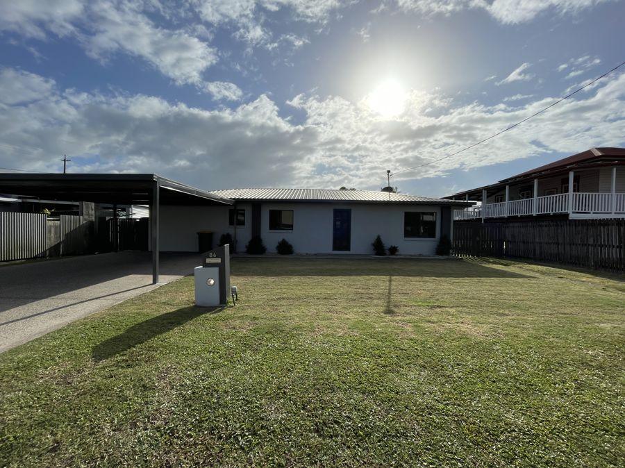 86 Donaldson St, West Mackay, QLD 4740