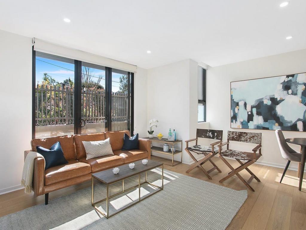 46/2 LODGE ST, HORNSBY, NSW 2077