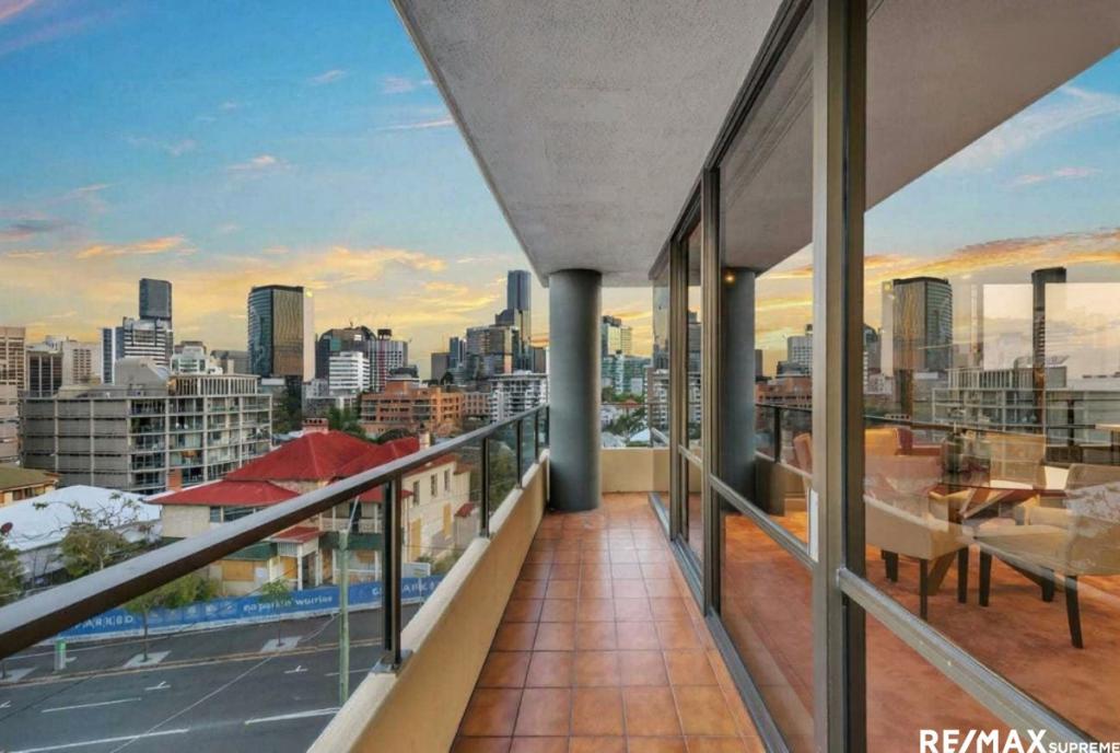 405/32 Leichhardt St, Spring Hill, QLD 4000