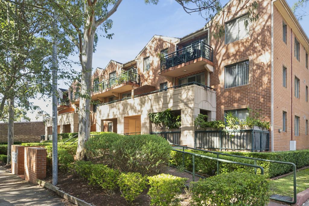 13/2 Fehon Rd, Chatswood, NSW 2067